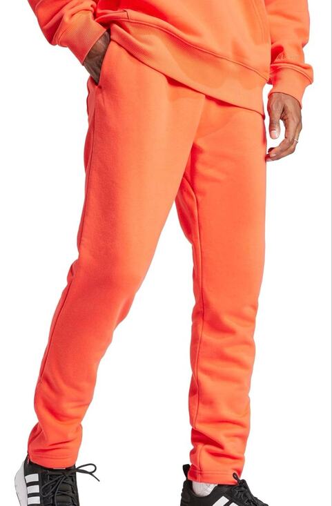 Adidas Other - Adidas Men’s All SZN Fleece Jogger Sweatpants Bright Red Drawstring Size Small